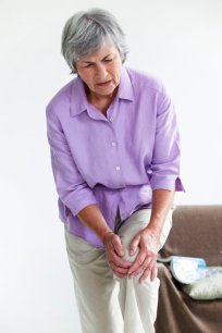 Dr Dan Albright arthritis and knee pain